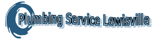 Plumbing Service Lewisville Logo